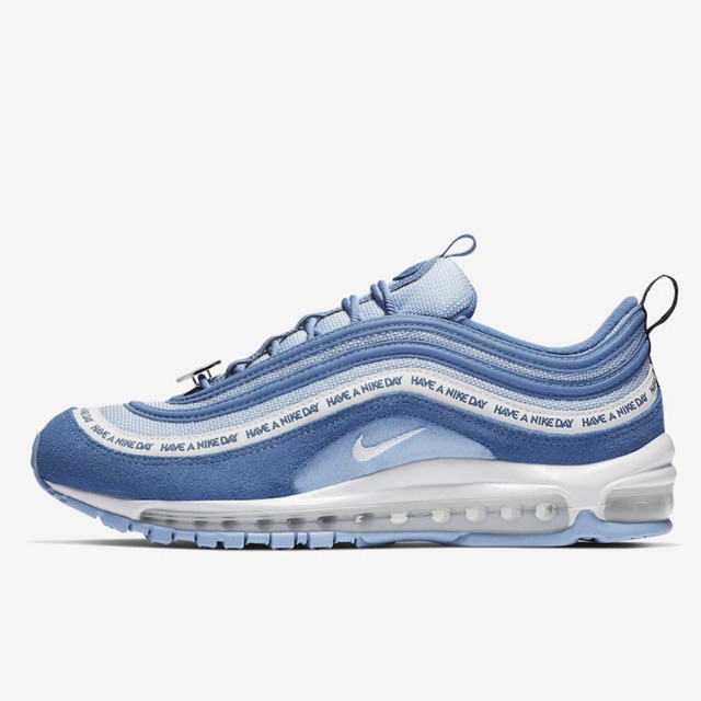 Nike air max store biru