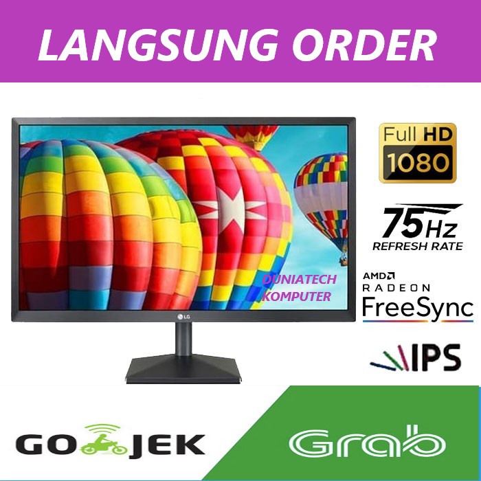 Lg 24mk430 deals