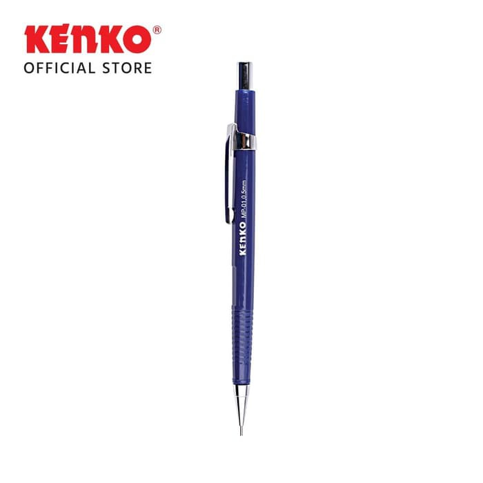 Kenko Mechanical Pencil MP-01 (0.5 Mm) Random Color
