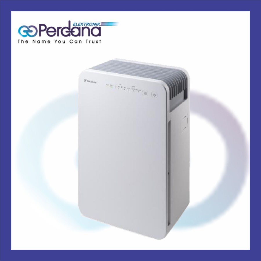 Jual air purifier deals daikin