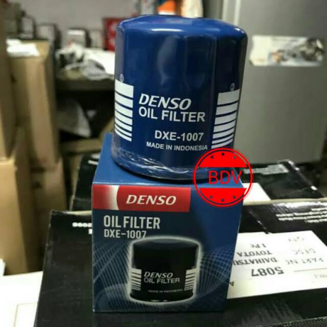 Jual Filter Oil/ Oli R25, MT25, Ninja 250 Fi, CBR 250RR (Denso ...