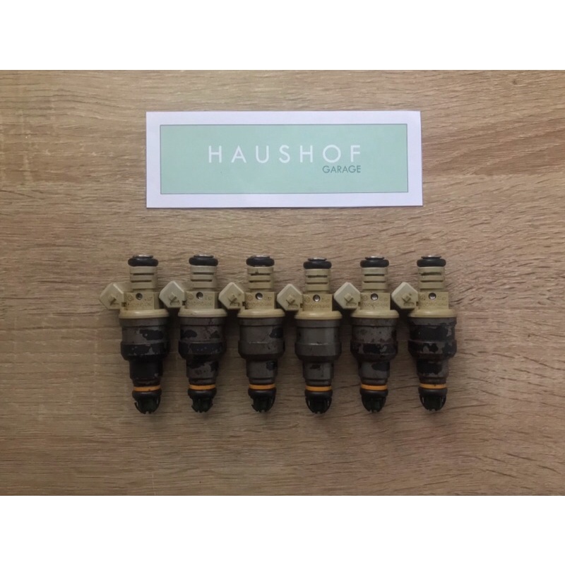 Jual Injector BMW M50 Shopee Indonesia