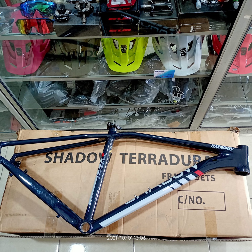 Shadow terraduro 27.5 sale