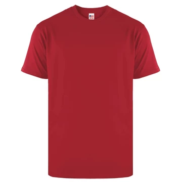 NEW STATES APPAREL Kaos Polos Pria Dan Wanita Lengan Pendek Softee 30s S 2XL 3600