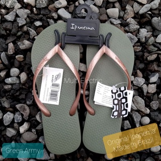 Daar luchthaven Sophie Jual Sandal Ipanema Terlengkap & Harga Terbaru Agustus 2023 | Shopee  Indonesia