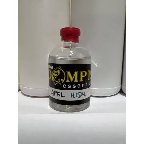 Jual Essen Biang Apel Hijau 50gr | Shopee Indonesia
