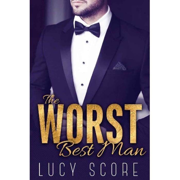 jual-buku-the-worst-best-man-lucy-score-shopee-indonesia