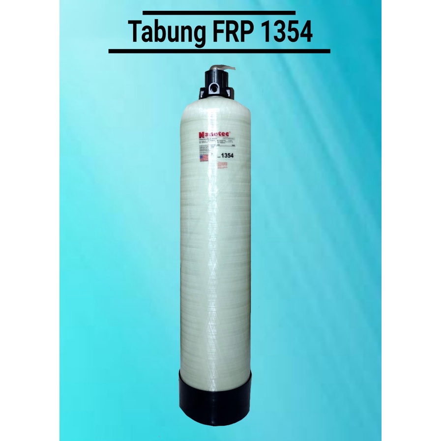 Jual Tabung Filter Air Frp Nanotec Shopee Indonesia