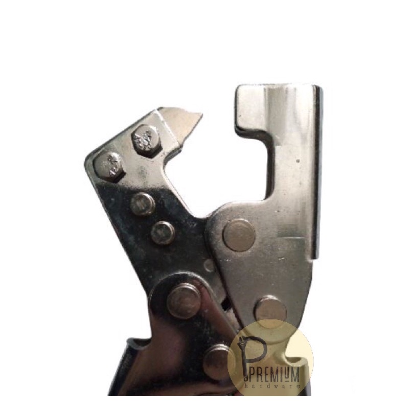 Jual TANG SEGEL RIVET HOLO 11