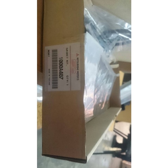 Jual packing set triton 2500cc | Shopee Indonesia