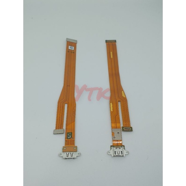 Jual Flexible Con Charger/Fleksibel Konektor Cas OPPO A3S | Shopee