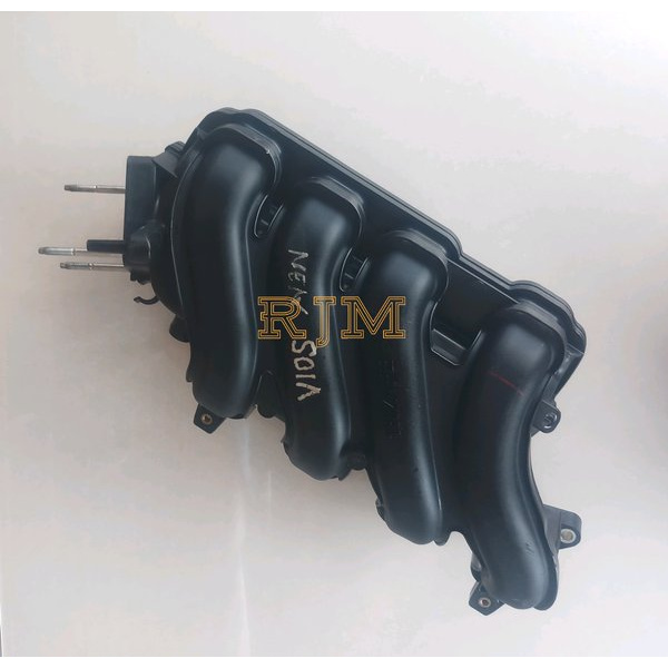 Jual intake manifold minyak toyota New Vios Yaris 1NZ FE original