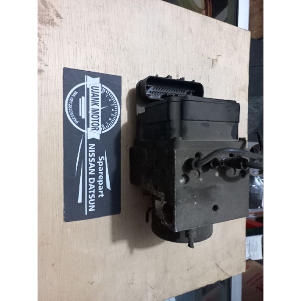 Jual modul abs nissan xtrail T30 | Shopee Indonesia