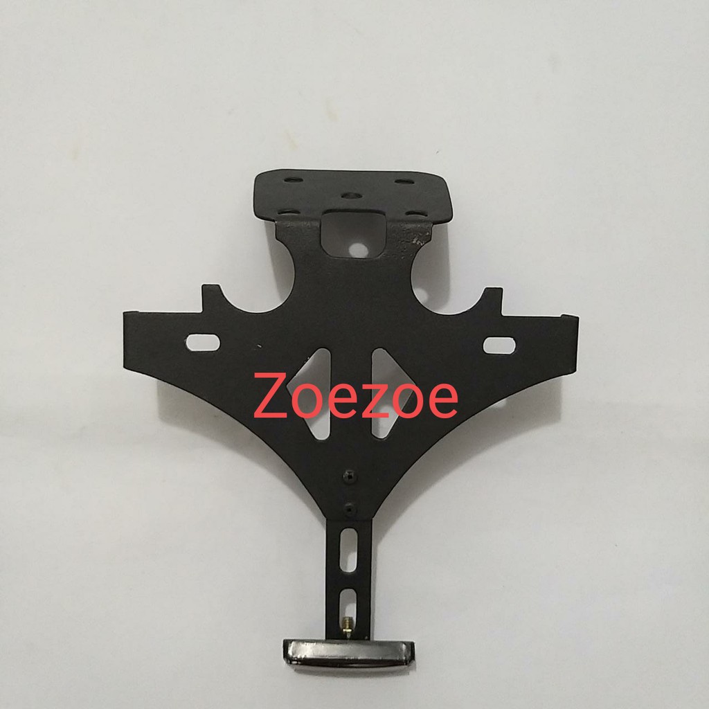 magnetic tail tidy for r15 v3