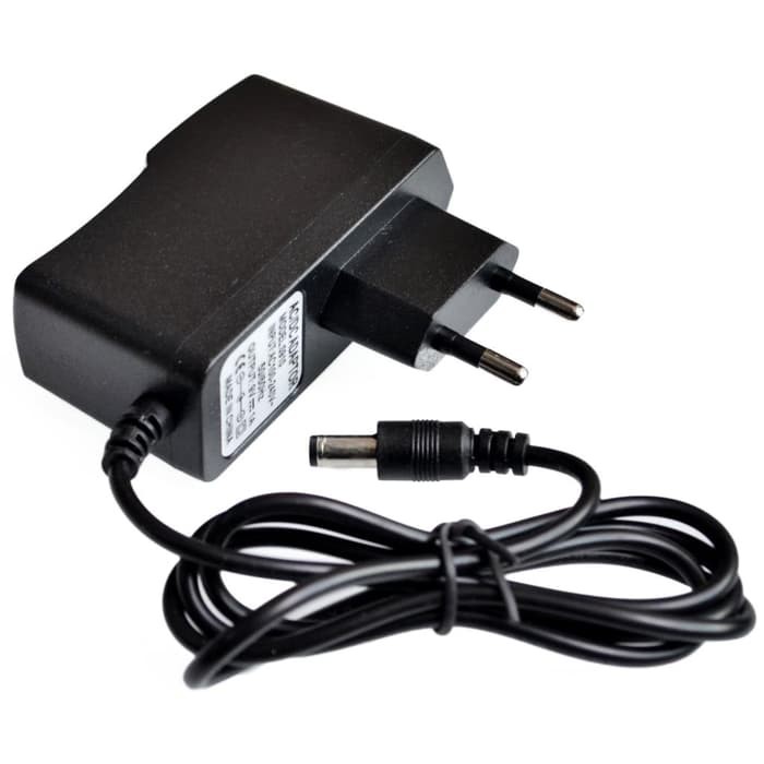 Jual ADAPTOR DC 9V 1A WIFI ROUTER ARDUINO POWER SUPPLY 9 V 9VDC 9 VDC 1 ...