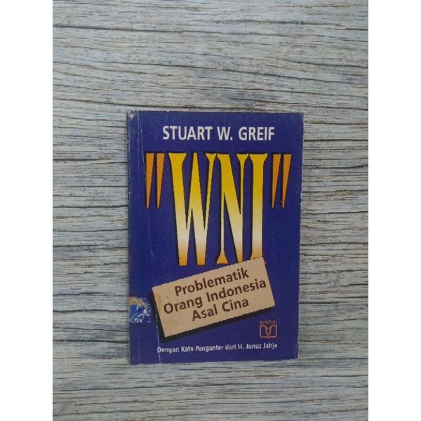 Jual STUART W.GREIF