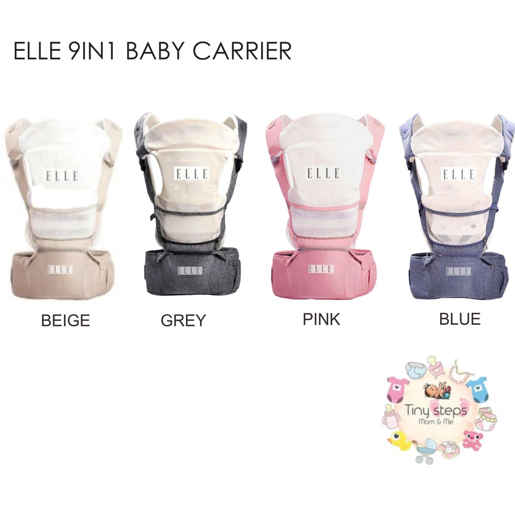 Hipseat elle on sale