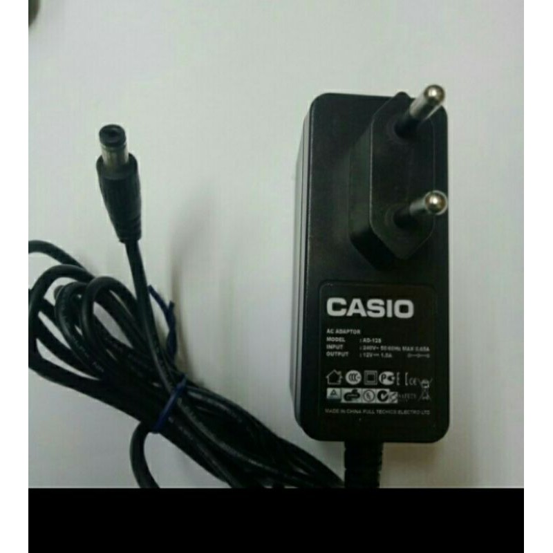 APD WA-36A12 : Chargeur / Alimentation 12V compatible (Adaptateur Secteur) - Chargeur et câble d