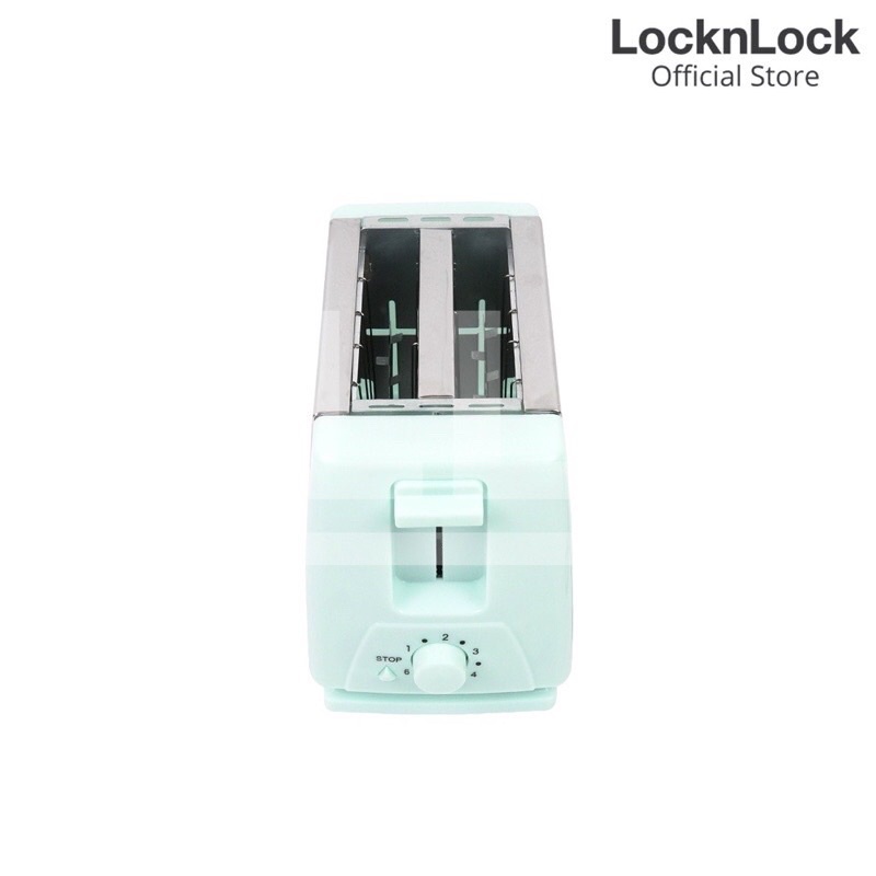 Jual Lock n Lock Electric Toaster (Pemanggang Roti Otomatis) | Shopee ...