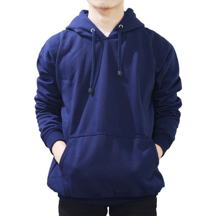 Sweater 2025 polos navy