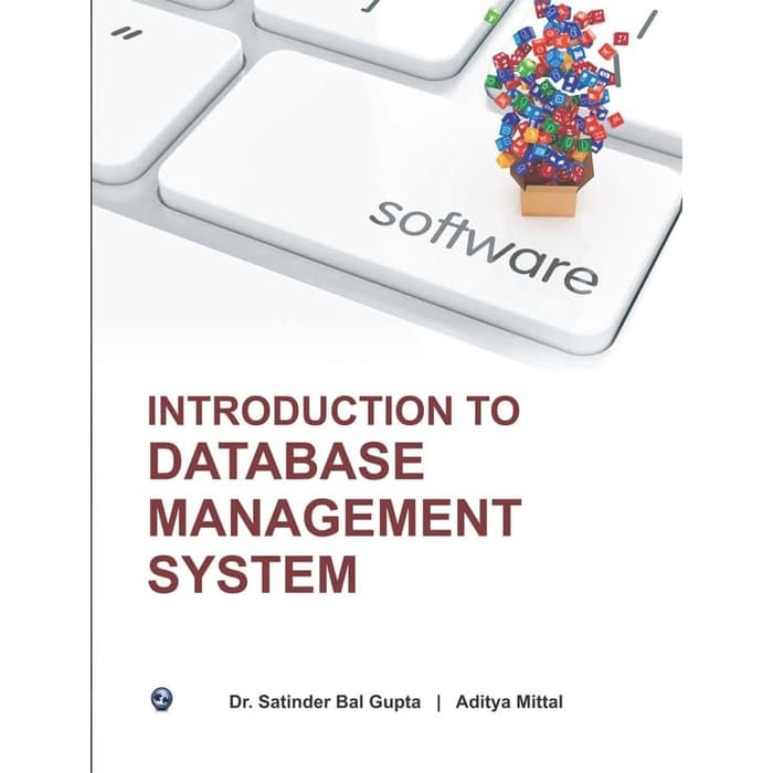 Jual Buku Introduction to Database Management System | Shopee Indonesia