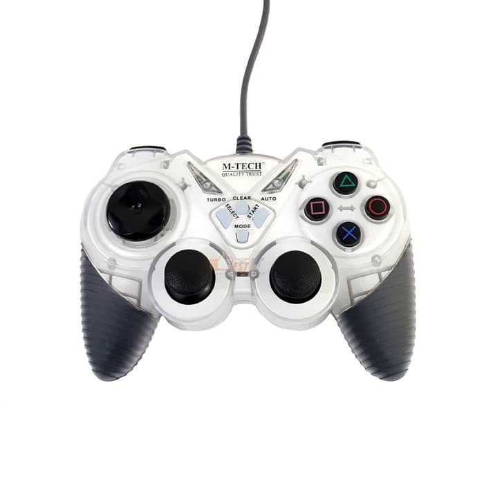 Jual M-Tech MT-8400 Turbo Stick Game Joystick Controller Single ...