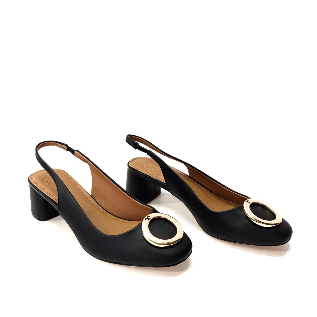 Tory burch hot sale caterina slingback pump