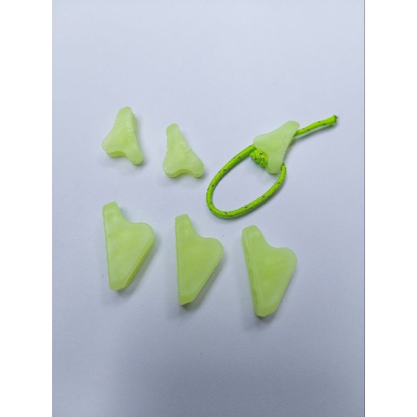 Jual Tali frusik guyline tenda glow in the dark | Indonesia