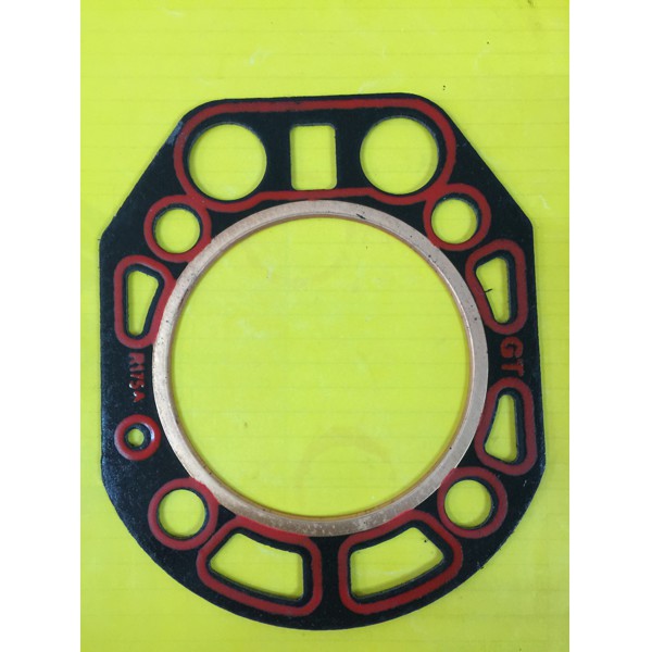 Jual Paking Cylinder Head / Paking Deksel R175A GT | Shopee Indonesia