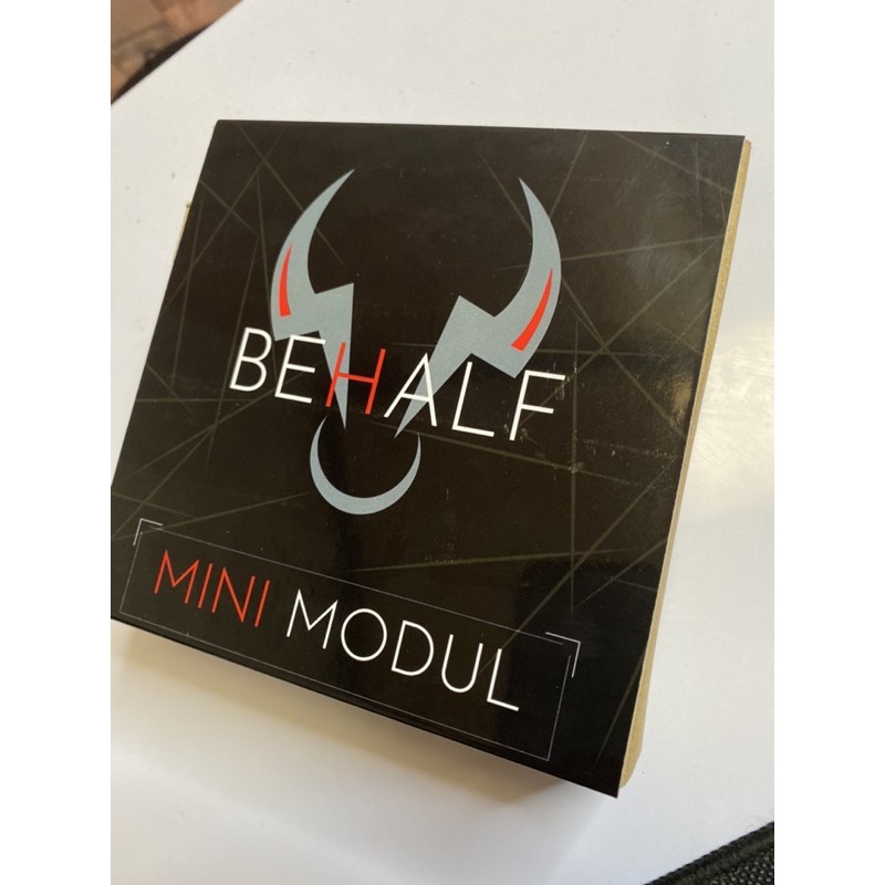 Jual BEHALF Mini Modul MM-002 HDMI Capture / Game Capture Murah ...