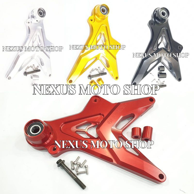 Jual swing arm nui vario 150 /125 lengan ayun nui arm vario 125 / 150