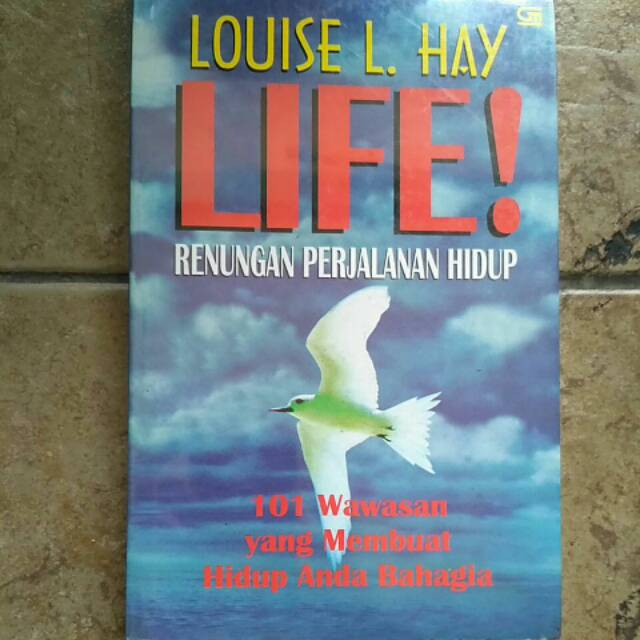 Jual Life Renungan Perjalanan Hidup | Shopee Indonesia