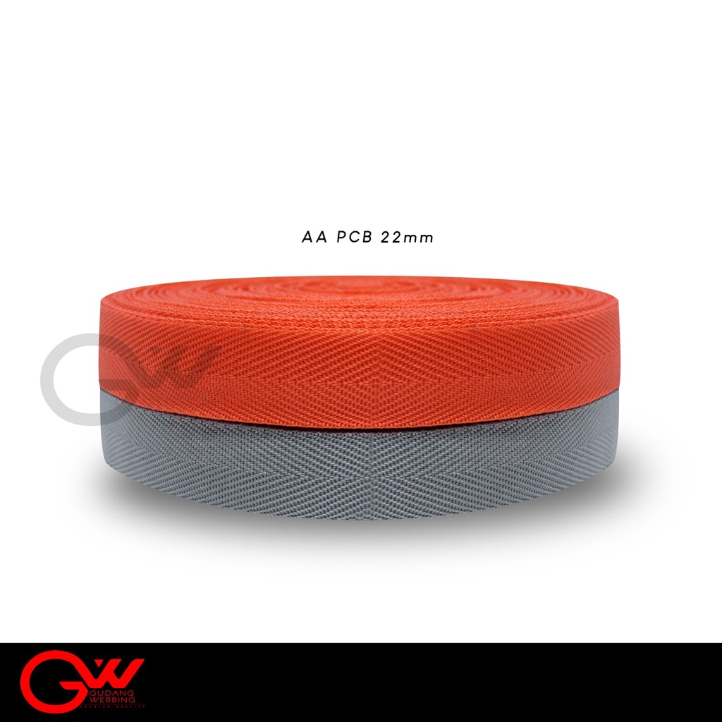 Jual Tali Webbing - PCR CB 2,2cm | Shopee Indonesia