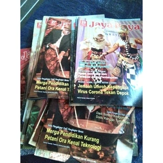 Majalah jayabaya
