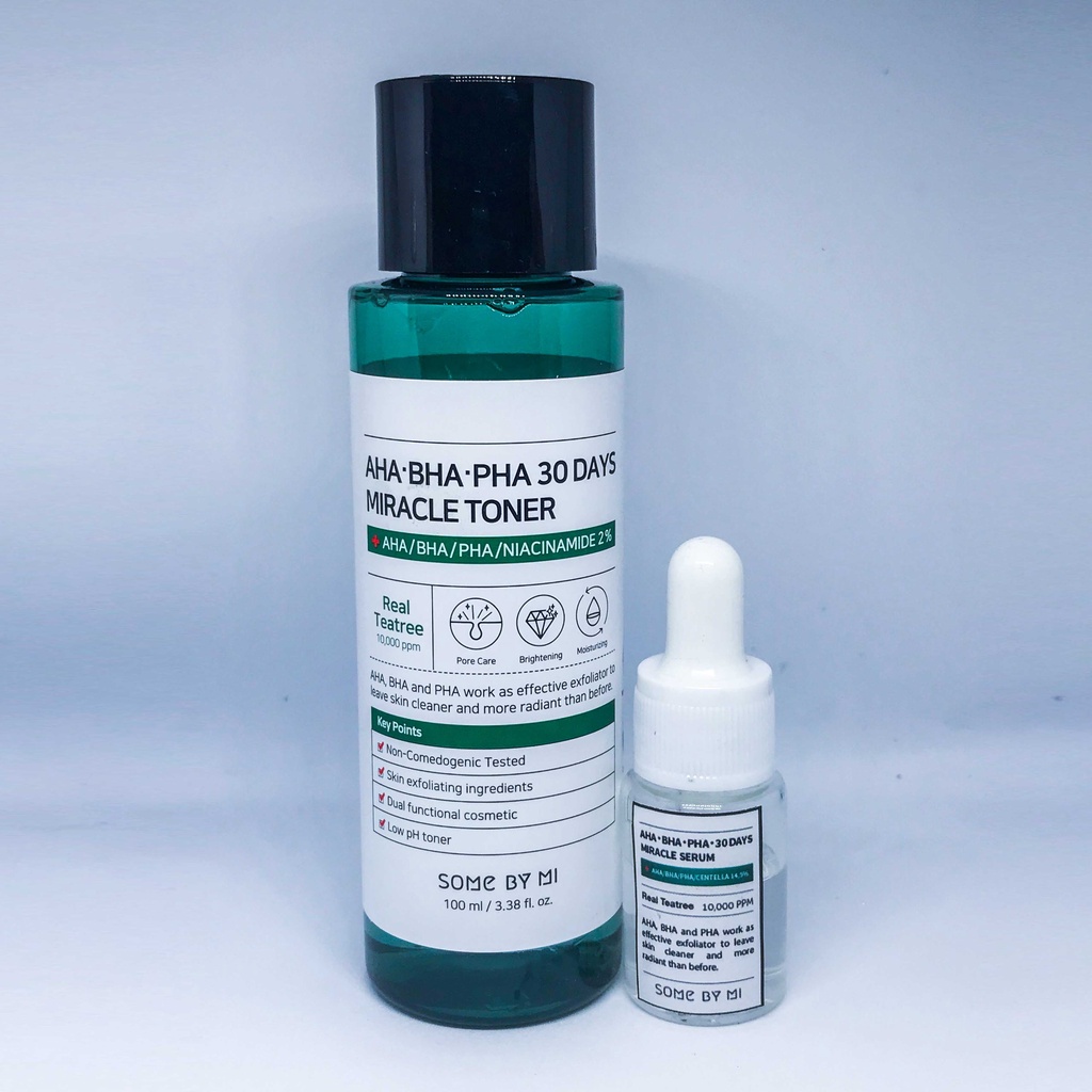 Jual Somebymi Some by mi somebyme some by me AHA BHA PHA 30 DAYS ...