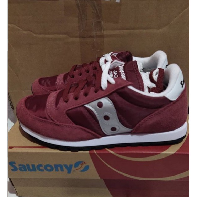 Saucony jazz jual sale