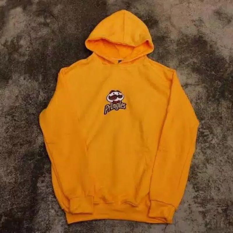 H&m 2025 pringles hoodie