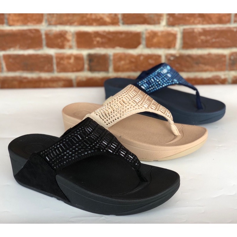 Fitflop incastone deals