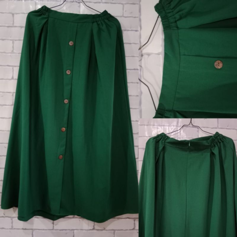 Jual Rok premium second mama kiki | Shopee Indonesia