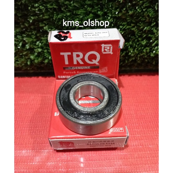 Jual Klahar Rs Bearing Rs Merk Trq Shopee Indonesia