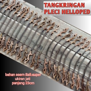 Jual COD TANGKRINGAN/PLANGKRINGAN/TENGGERAN PLECI