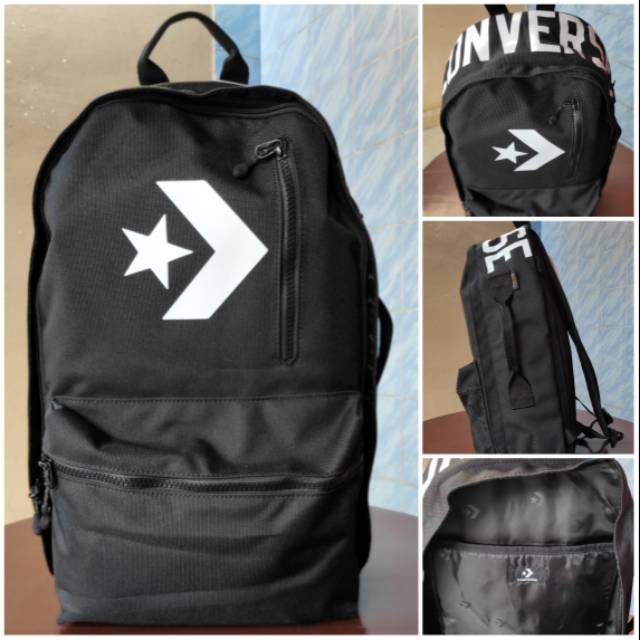 Converse cordura outlet street 22 backpack