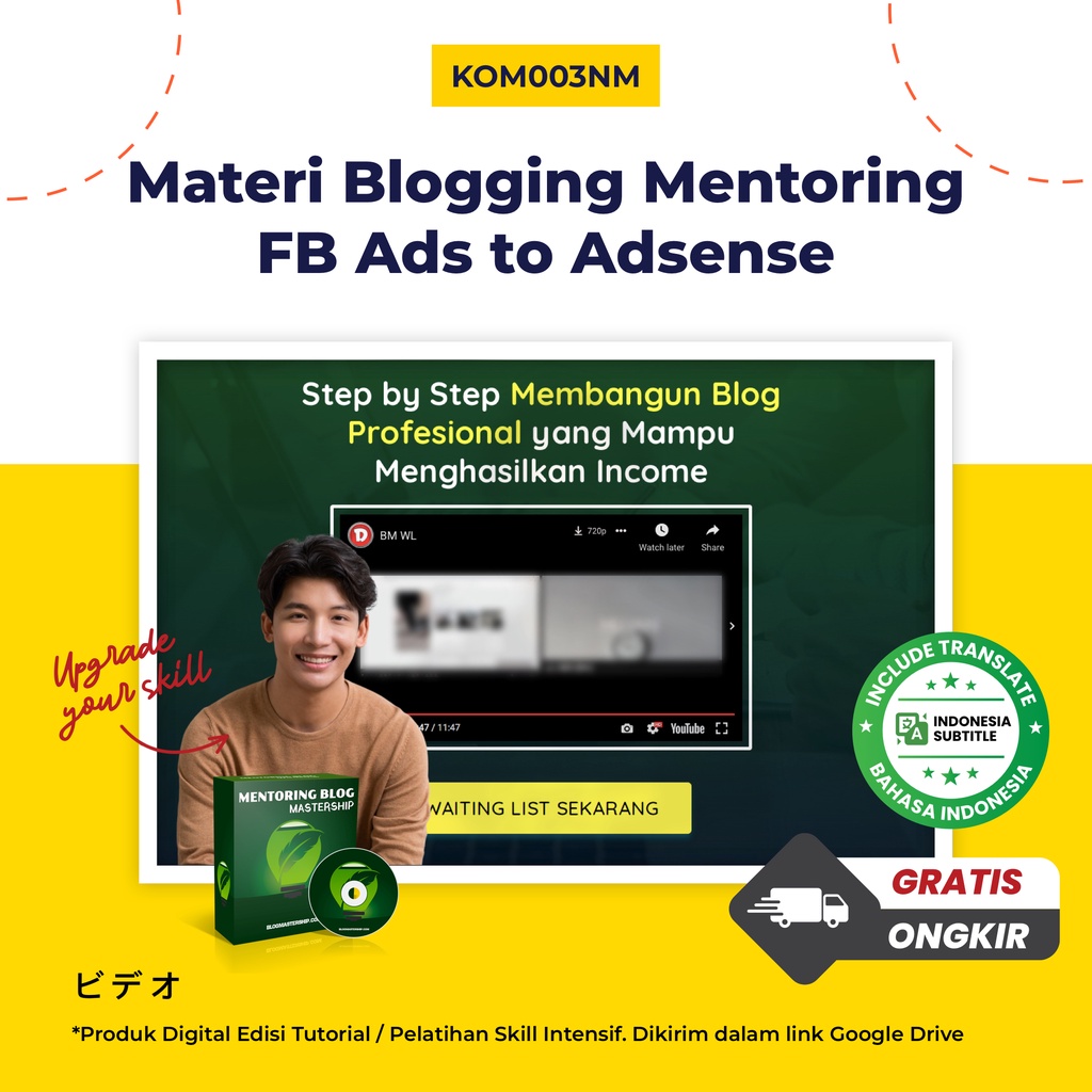 Dari Facebook Ads ke AdSense: Strategi Mengoptimalkan Arus Pendapatan Online