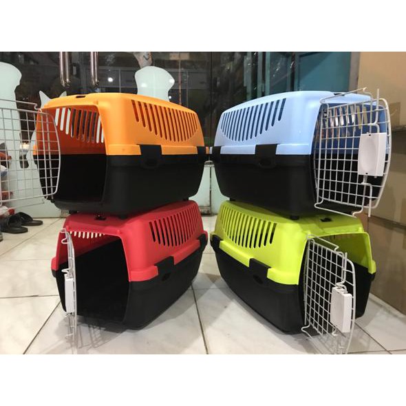 Harga 2025 cat carrier