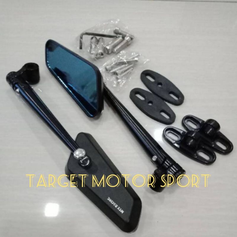 Jual Spion model Rizoma circuit Spion motor universal | Shopee Indonesia