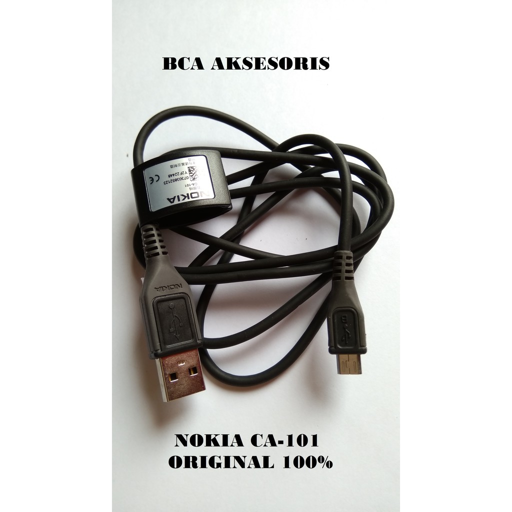 Nokia CA-101 Cavo Micro USB, Marca Cellonic, Ricarica Rapida 2.4A - Foto 8
