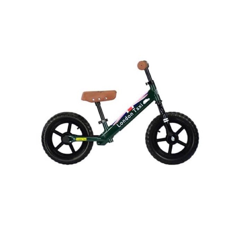 London taxi balance bike hotsell