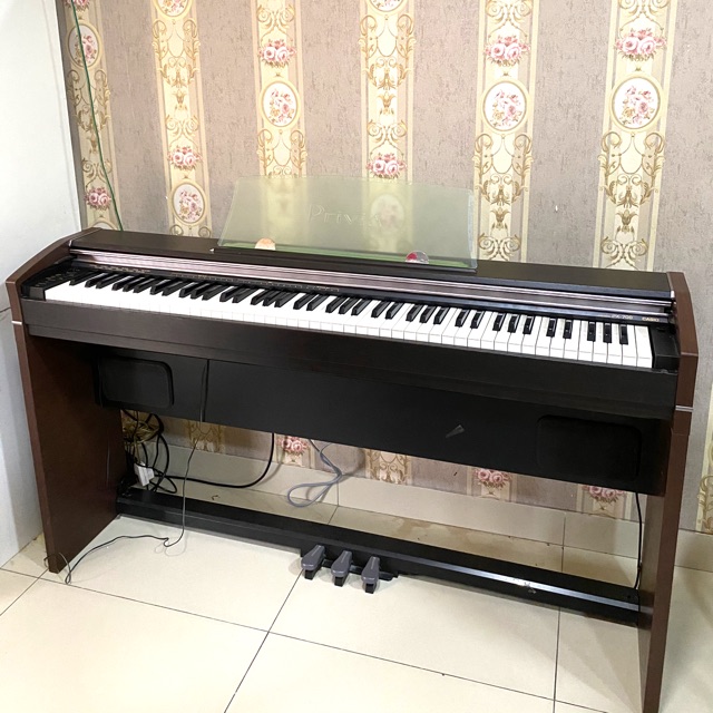 Casio px hotsell 700 piano