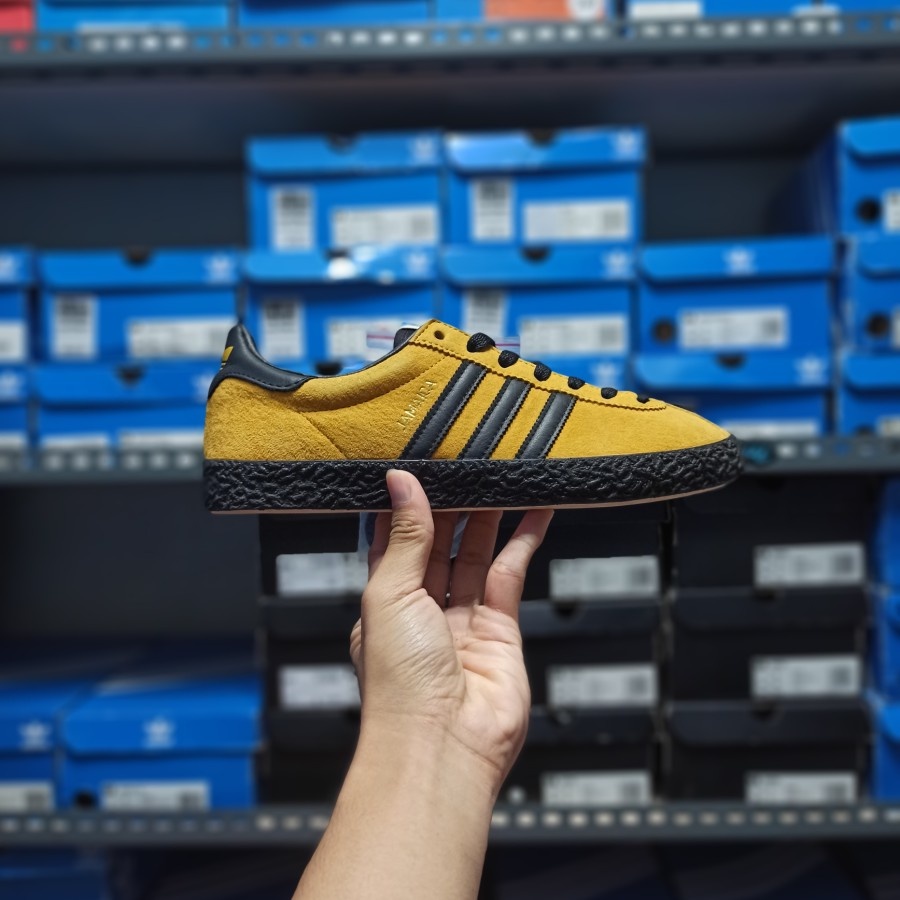 Sepatu 2025 adidas jamaica