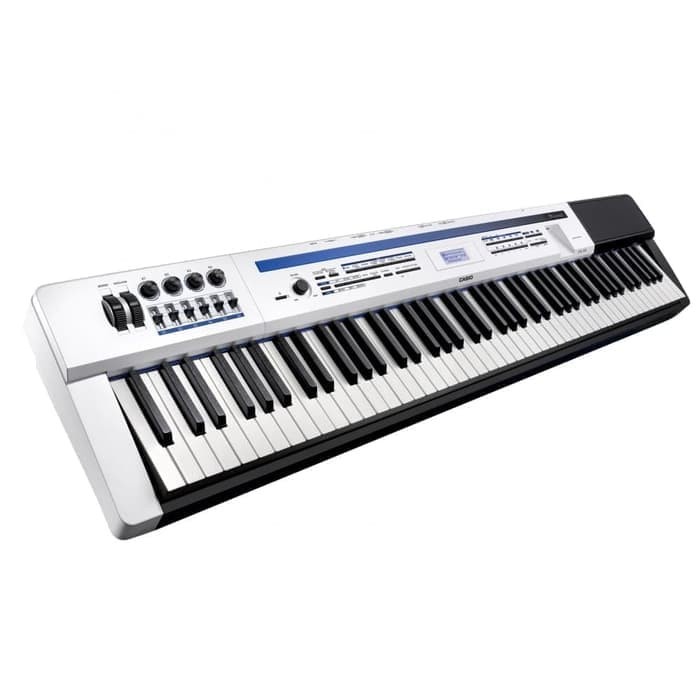 Casio px 5 best sale